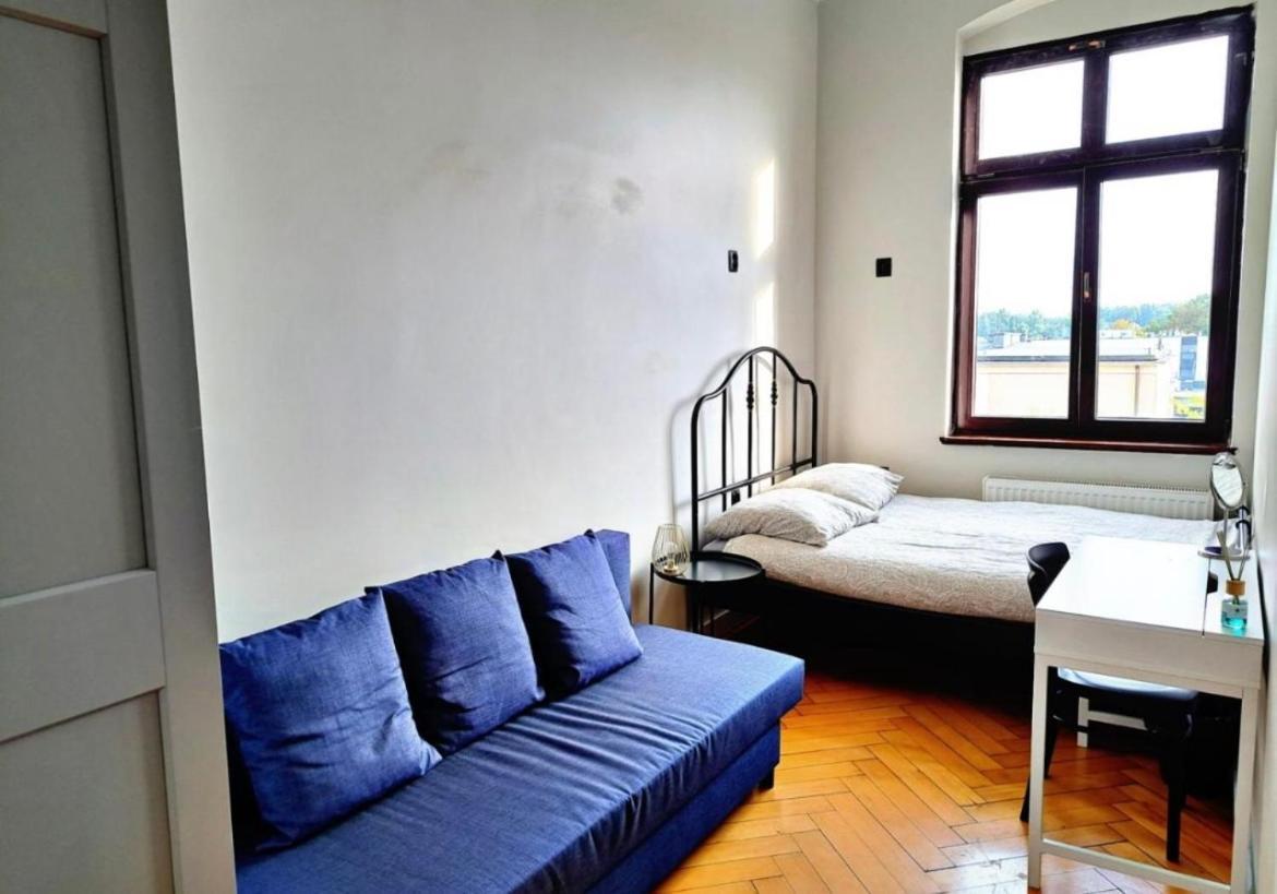 Kopernik Premium Rooms Apartment Stary Toruń 部屋 写真