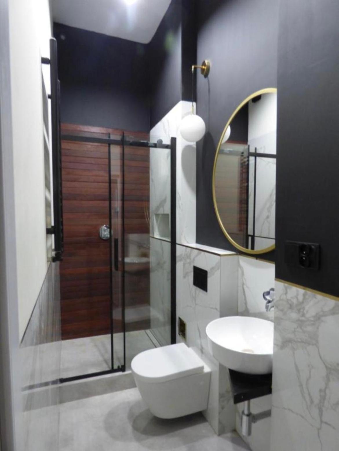 Kopernik Premium Rooms Apartment Stary Toruń エクステリア 写真