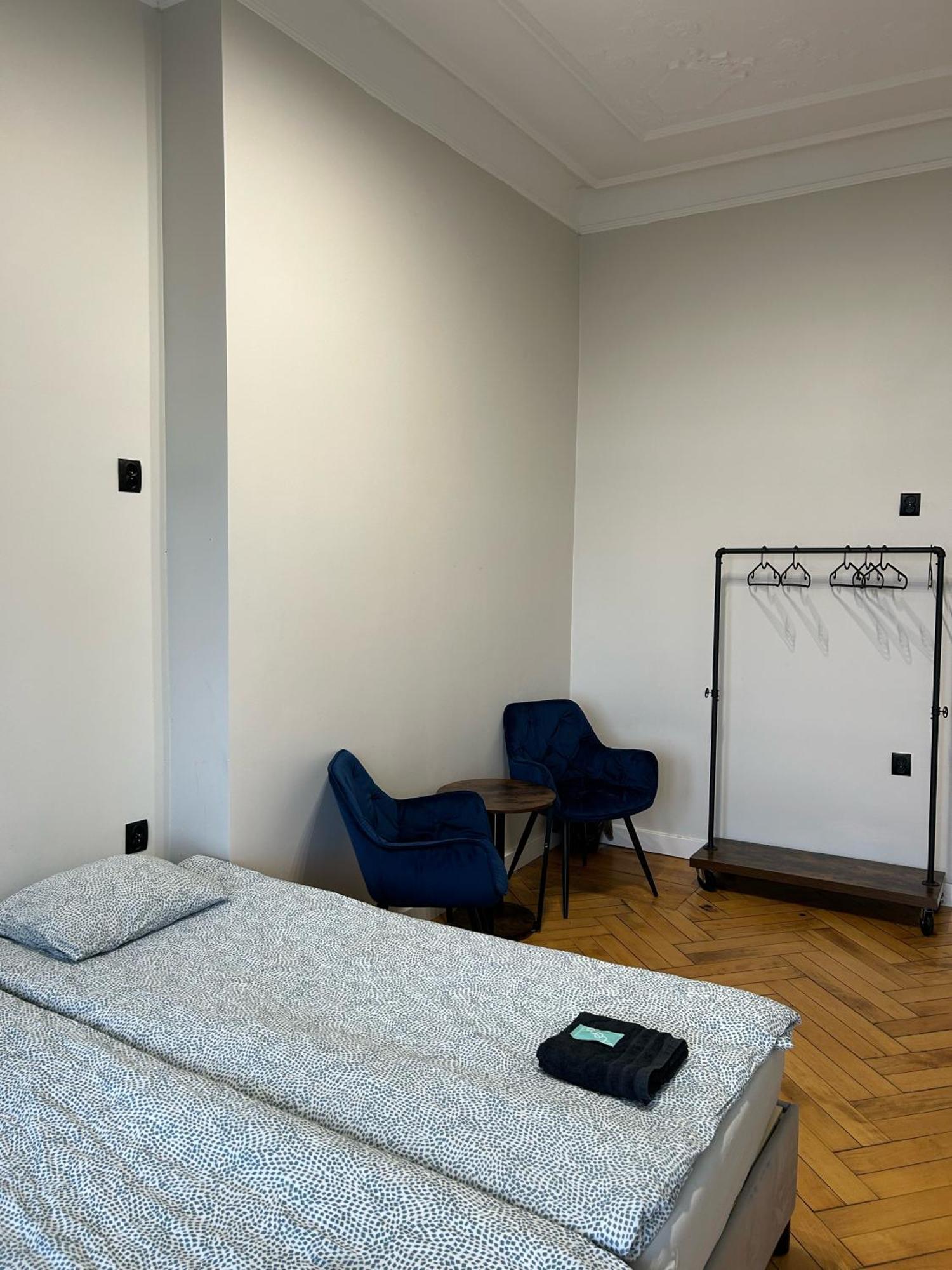 Kopernik Premium Rooms Apartment Stary Toruń 部屋 写真