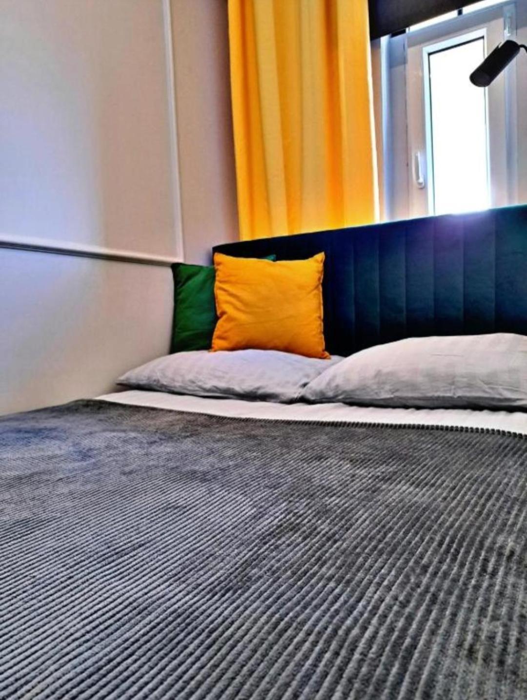 Kopernik Premium Rooms Apartment Stary Toruń エクステリア 写真