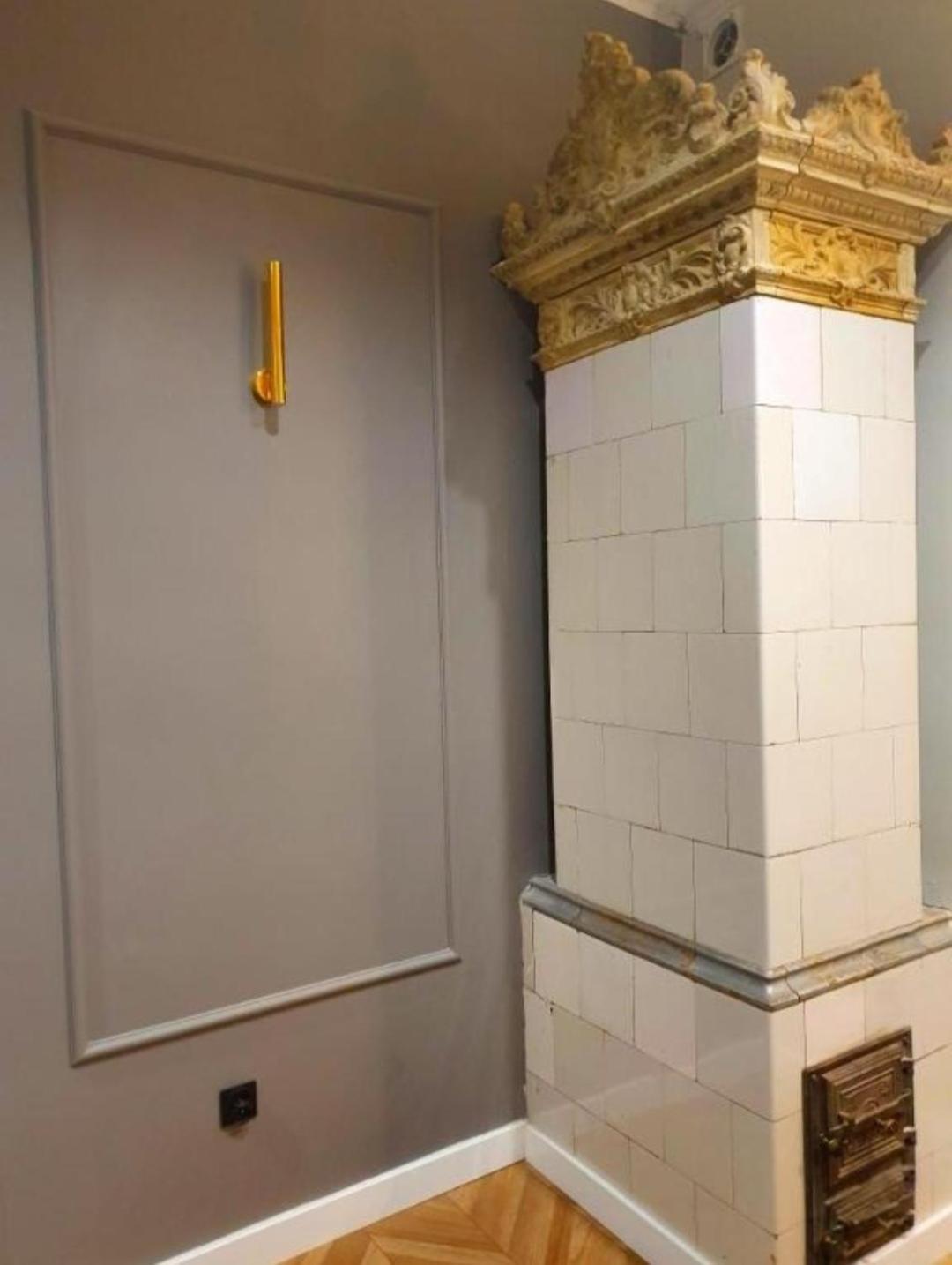 Kopernik Premium Rooms Apartment Stary Toruń エクステリア 写真